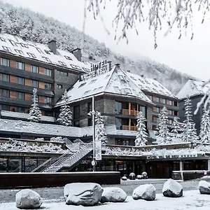 Val De Neu G.l. Baqueira Beret