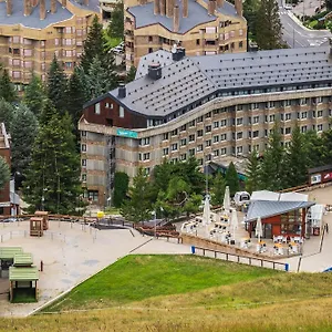 Tuc Blanc Baqueira Beret