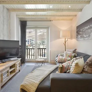  Apartamento Luderna - Mirador De Aran