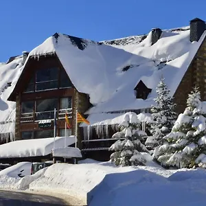 Bassibe Baqueira Beret