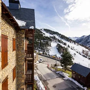  Apartamento Egua De Alma De Nieve