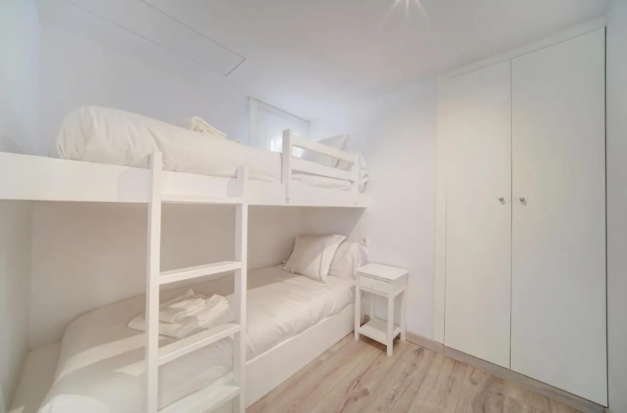 Muguet De Alma De Nieve Apartment Baqueira Beret